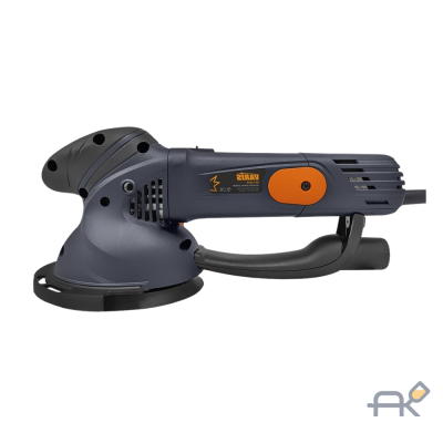 Обдирочная Шлифовальная Машина VARIS GET 6050